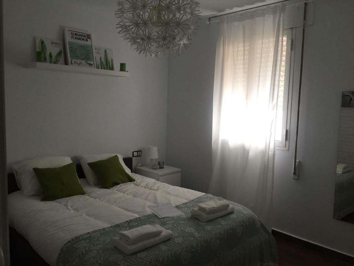 Casa Lola Apartment Jerez de la Frontera Exterior photo